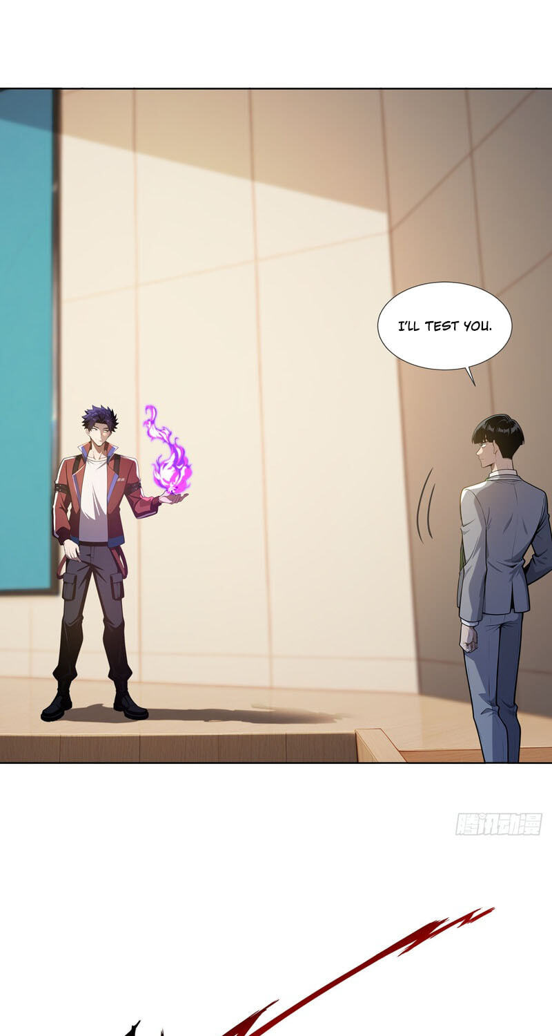 I Ushered in the Age of Mythical Pet Beasts Chapter 26 page 60 - 