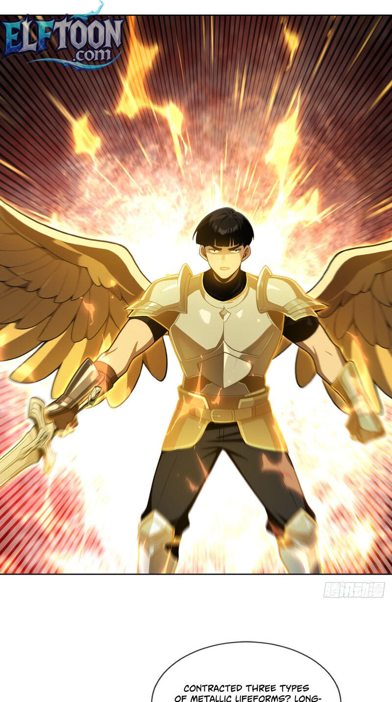 I Ushered in the Age of Mythical Pet Beasts Chapter 26 page 62 - 
