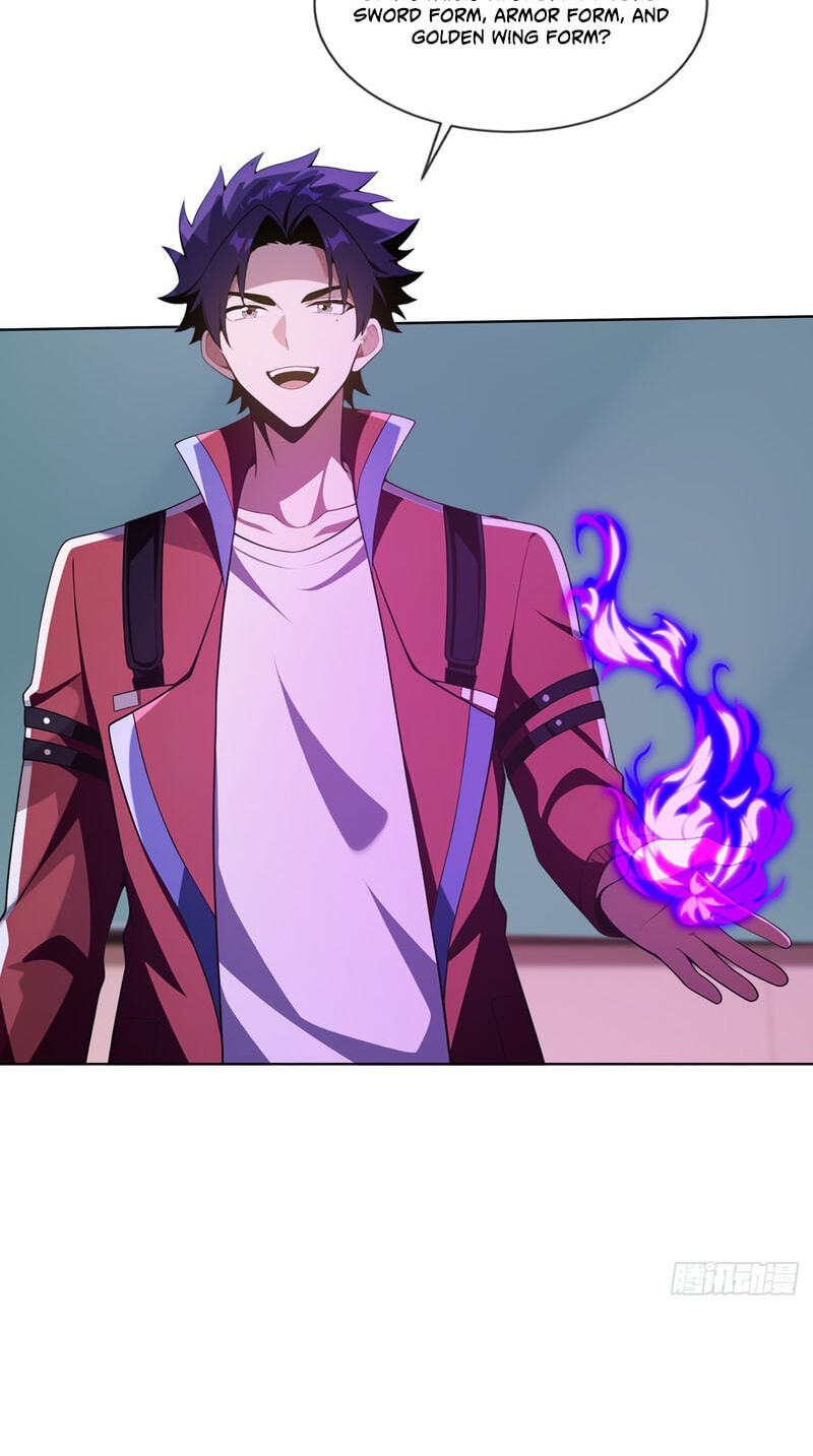 I Ushered in the Age of Mythical Pet Beasts Chapter 26 page 63 - 