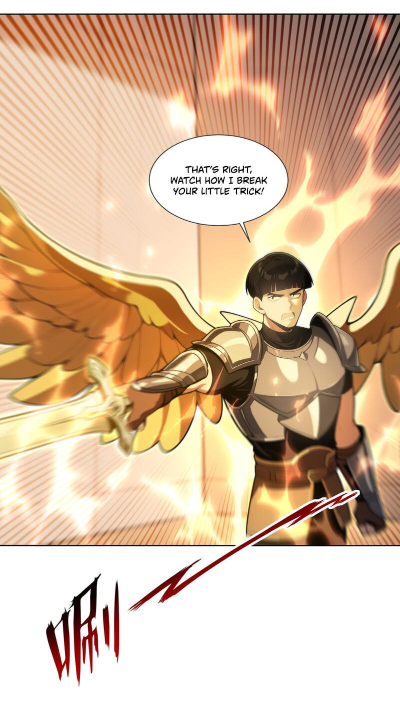 I Ushered in the Age of Mythical Pet Beasts Chapter 26 page 64 - 