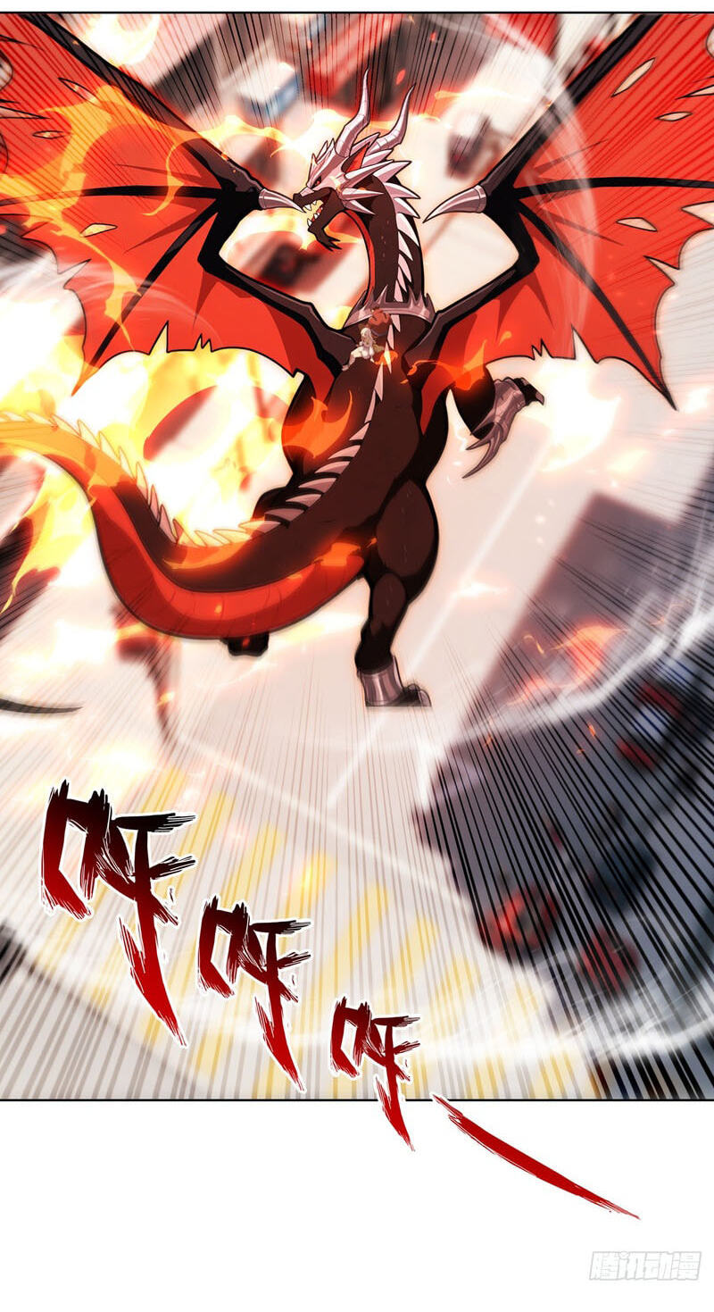 I Ushered in the Age of Mythical Pet Beasts Chapter 26 page 8 - 