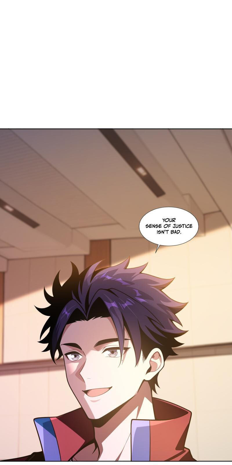 I Ushered in the Age of Mythical Pet Beasts Chapter 27 page 1 - 