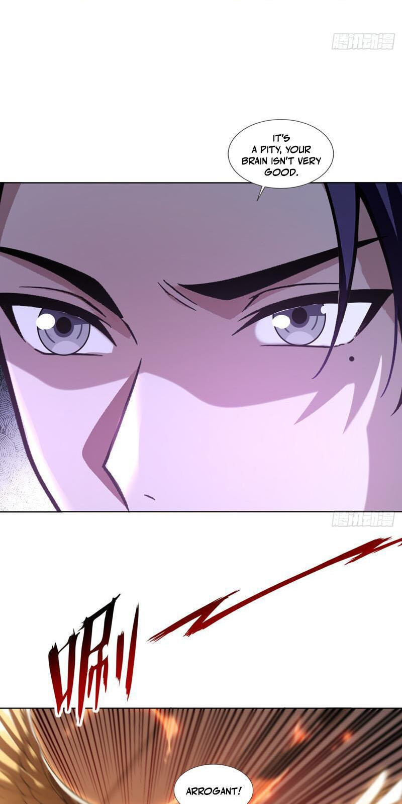 I Ushered in the Age of Mythical Pet Beasts Chapter 27 page 2 - 