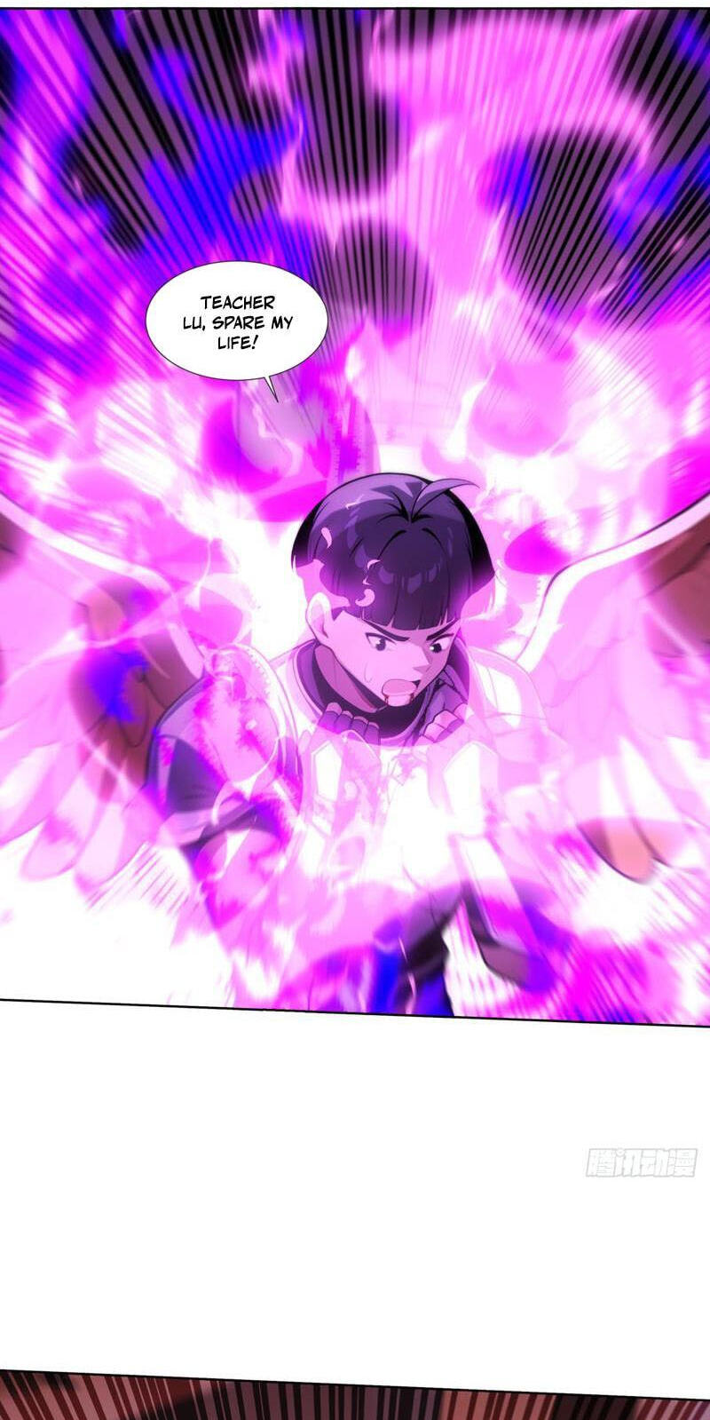 I Ushered in the Age of Mythical Pet Beasts Chapter 27 page 11 - 