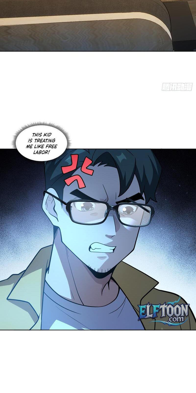 I Ushered in the Age of Mythical Pet Beasts Chapter 27 page 22 - 