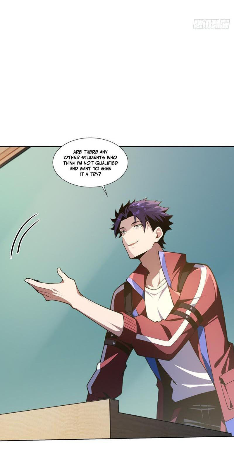 I Ushered in the Age of Mythical Pet Beasts Chapter 27 page 23 - 