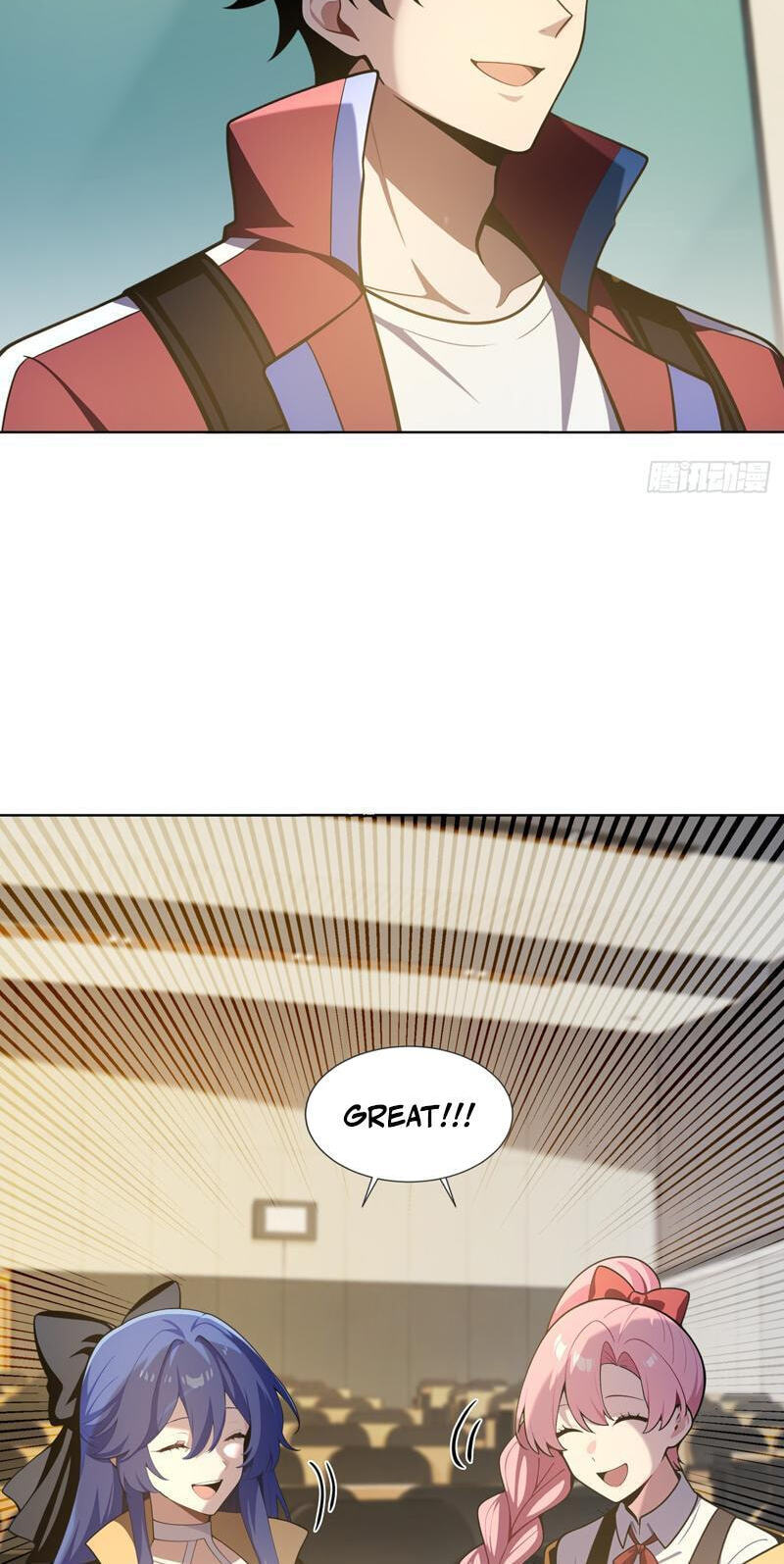 I Ushered in the Age of Mythical Pet Beasts Chapter 27 page 32 - 