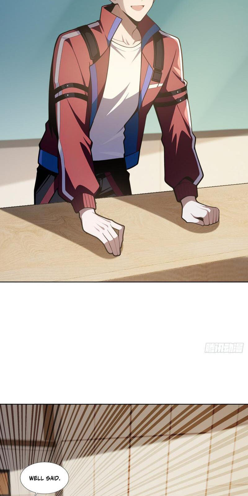 I Ushered in the Age of Mythical Pet Beasts Chapter 27 page 38 - 
