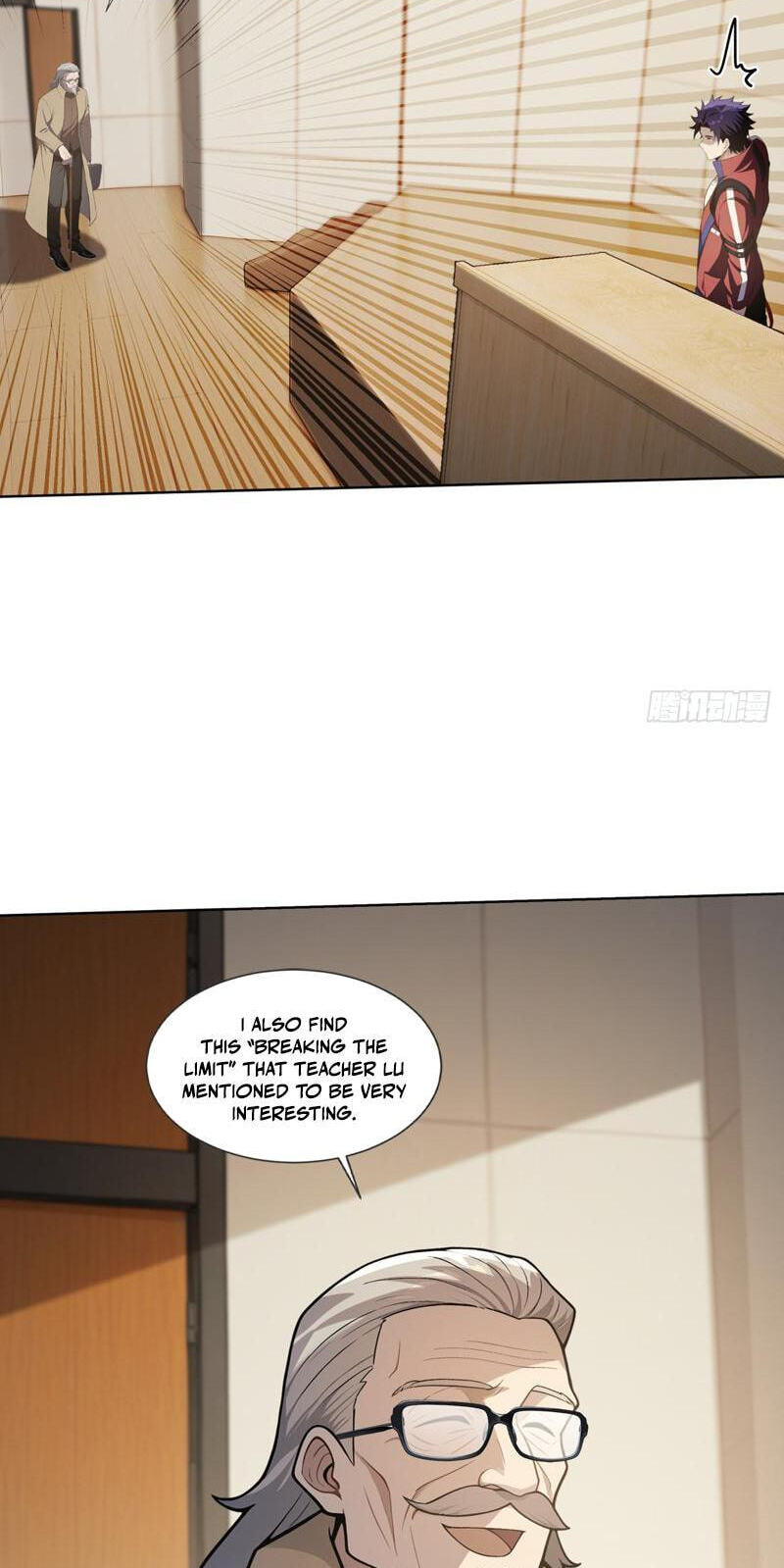 I Ushered in the Age of Mythical Pet Beasts Chapter 27 page 39 - 
