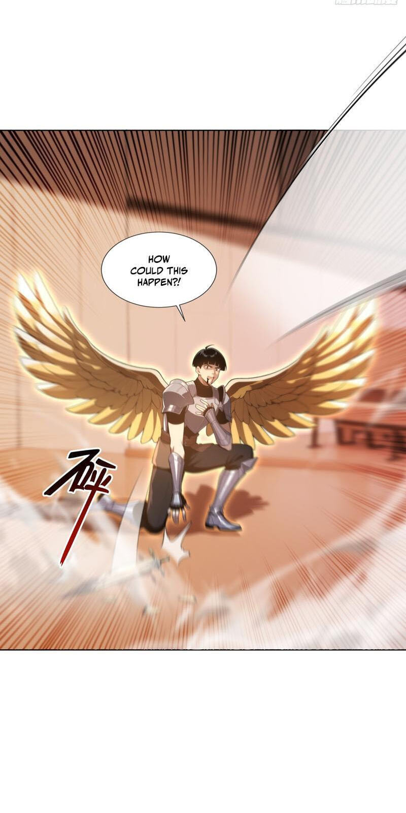I Ushered in the Age of Mythical Pet Beasts Chapter 27 page 7 - 