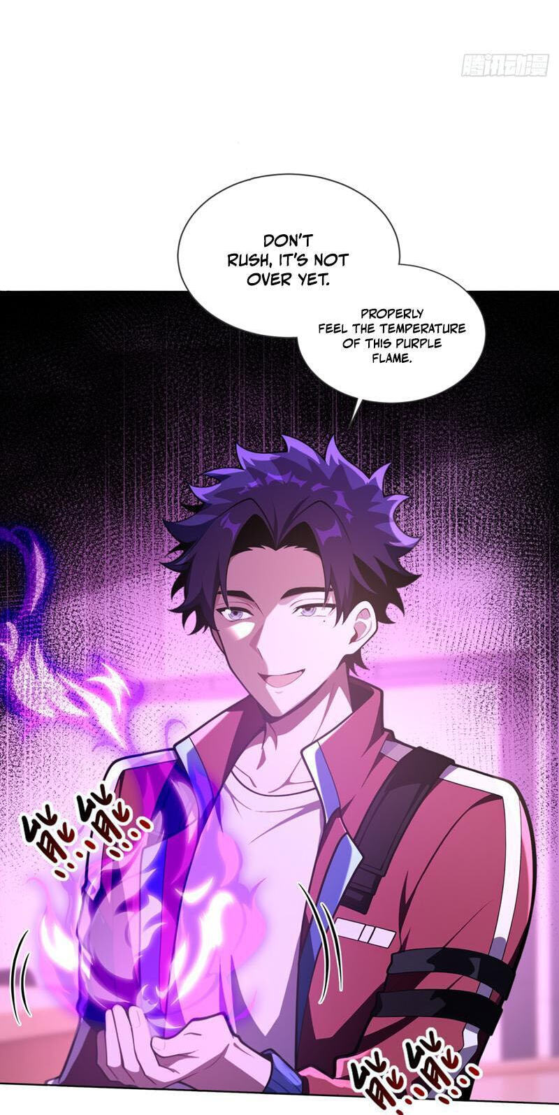 I Ushered in the Age of Mythical Pet Beasts Chapter 27 page 8 - 