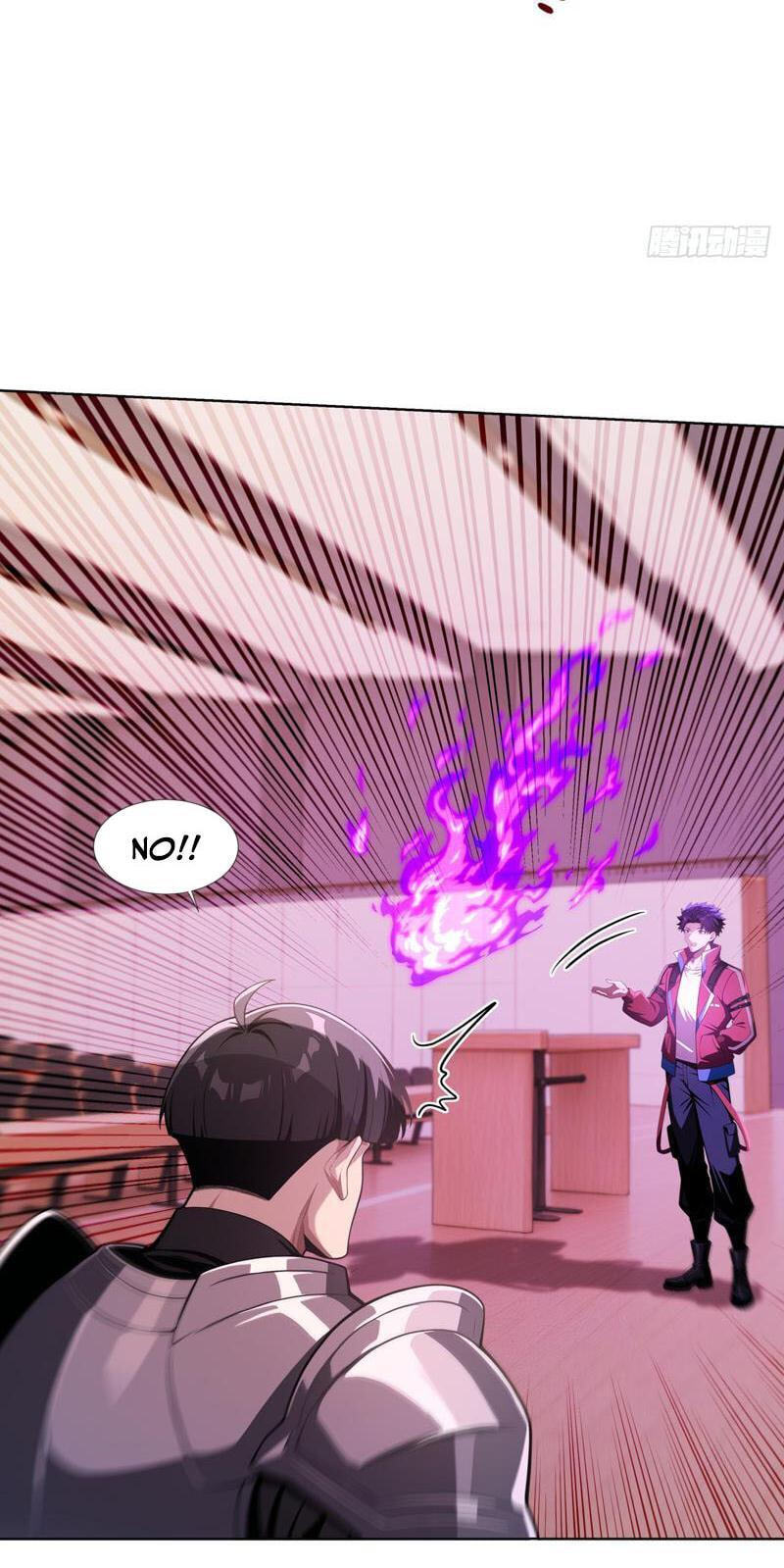 I Ushered in the Age of Mythical Pet Beasts Chapter 27 page 9 - 