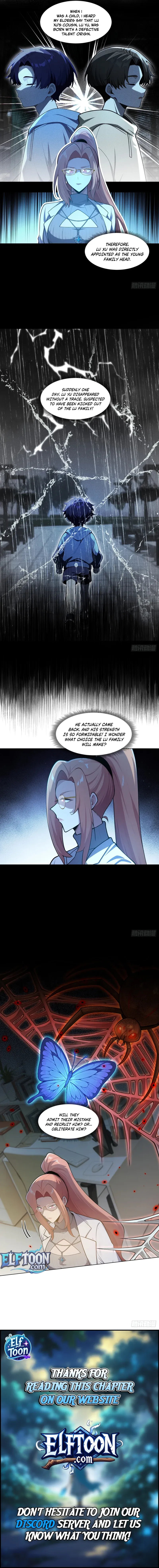 I Ushered in the Age of Mythical Pet Beasts Chapter 28 page 6 - 