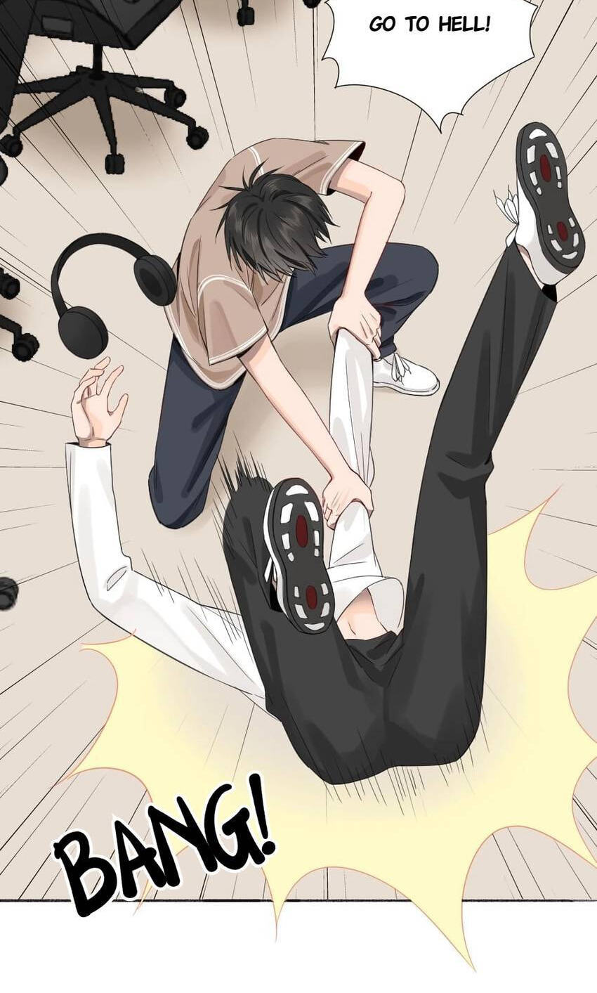 I