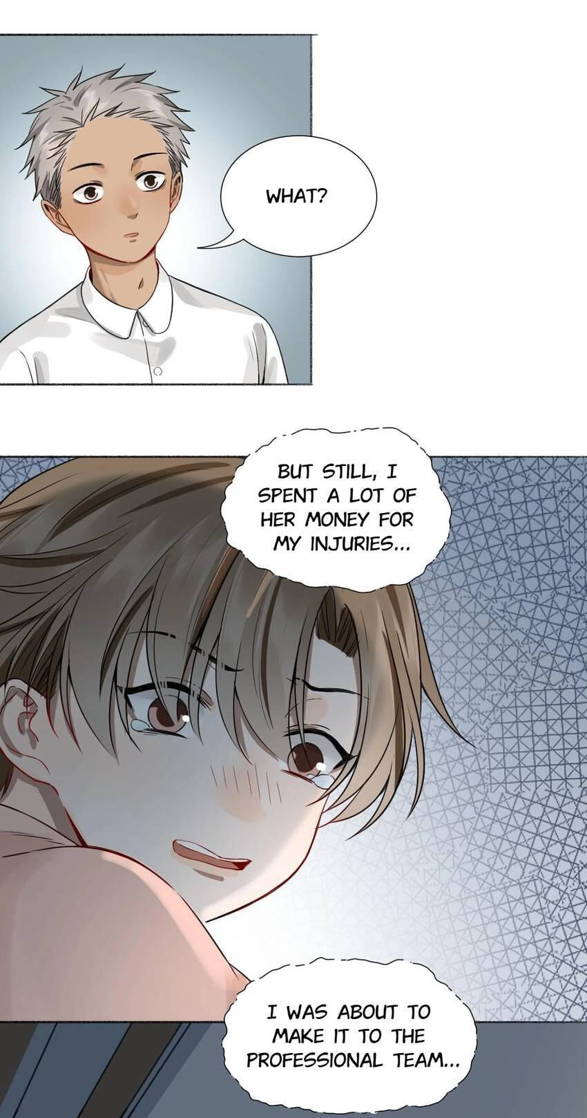 I