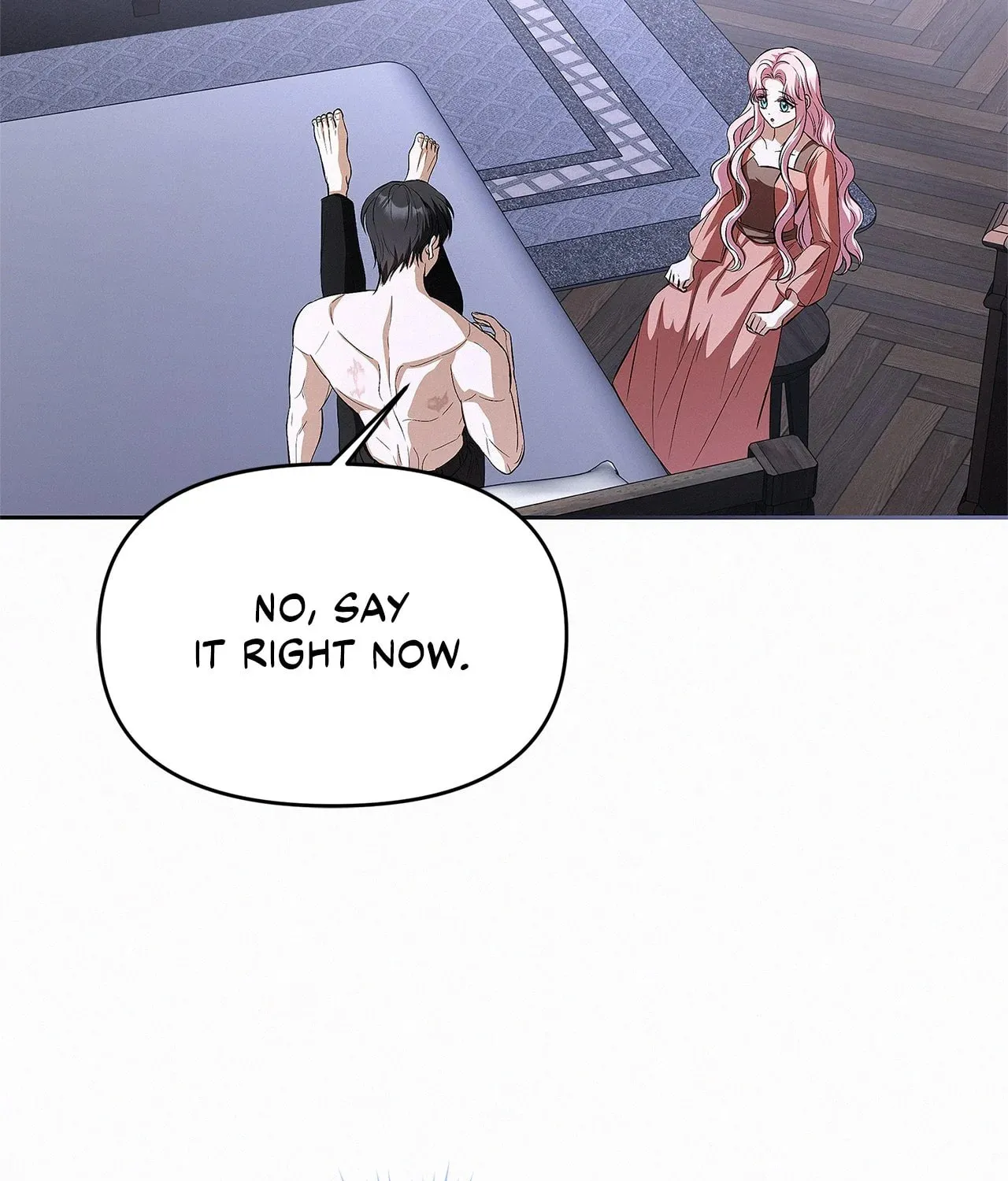I