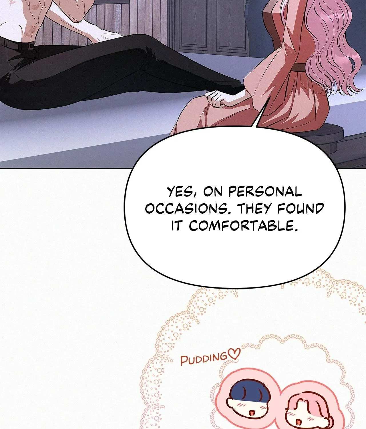I