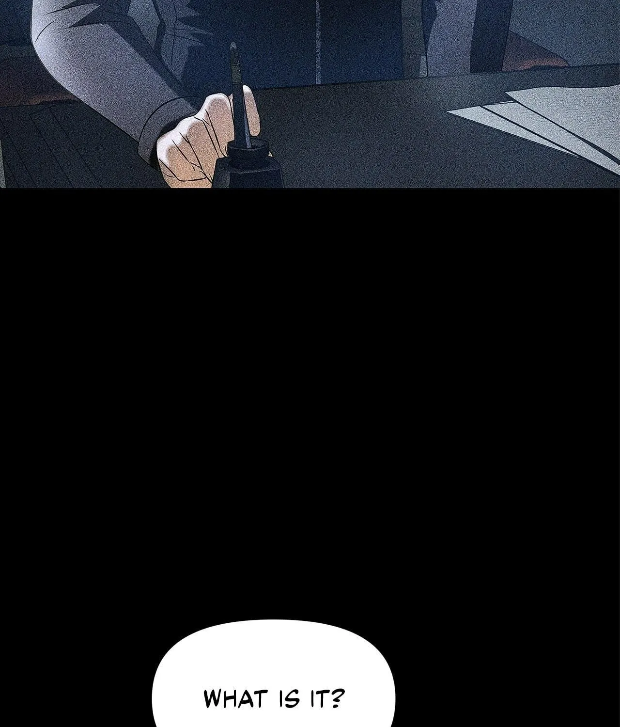 I