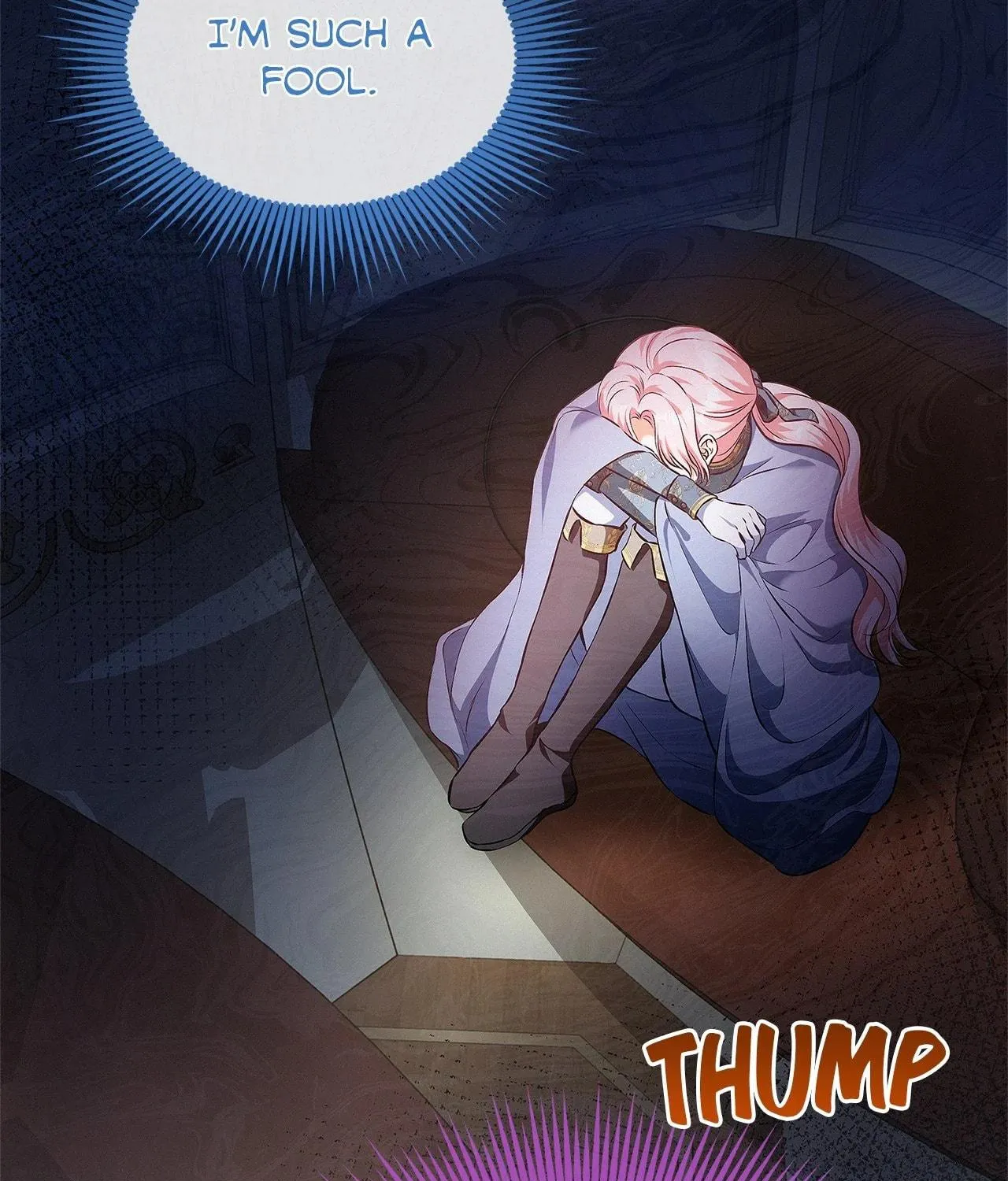 I