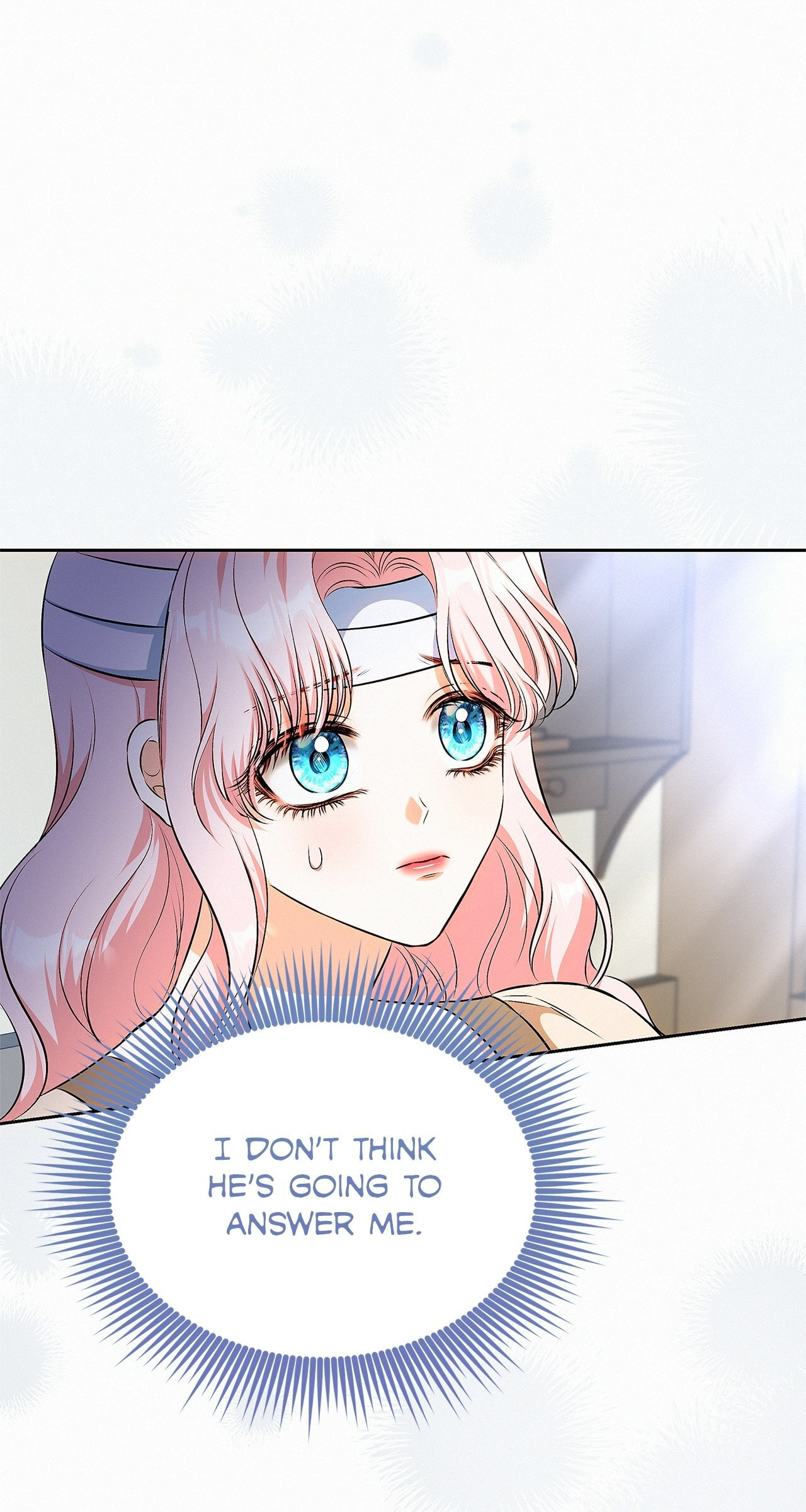 I