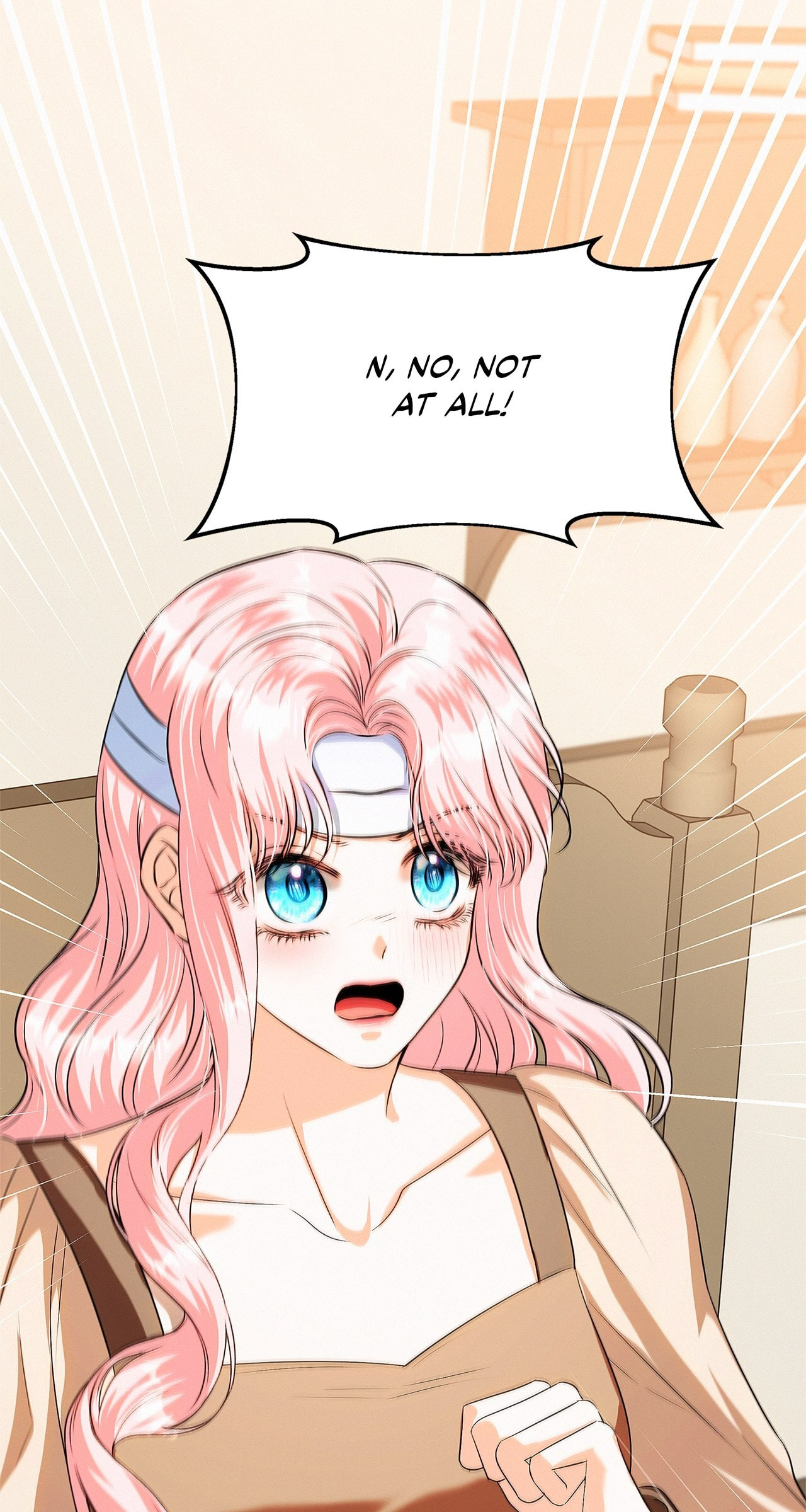 I