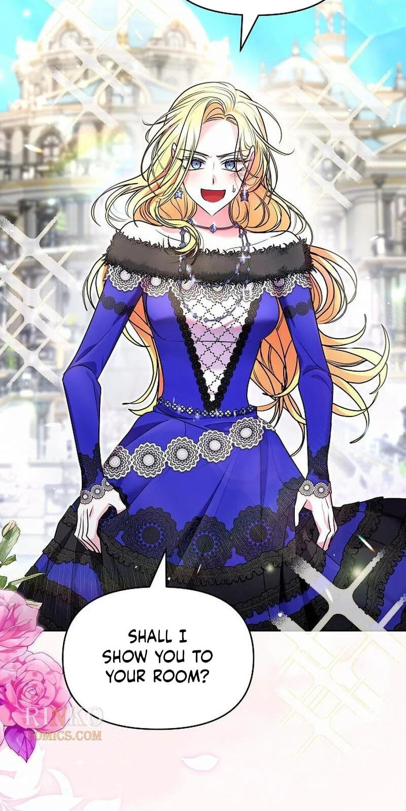 I