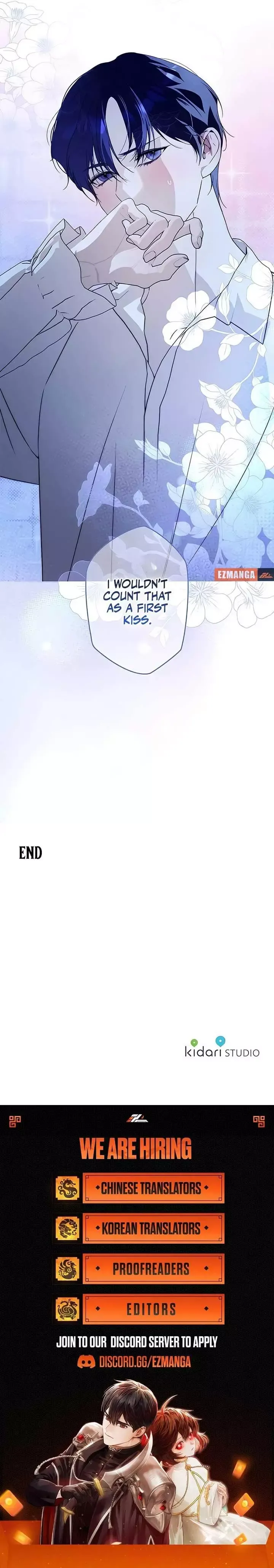 I, Villainess Priestess, Am Not Asking for Redemption Chapter 22 page 7 - 