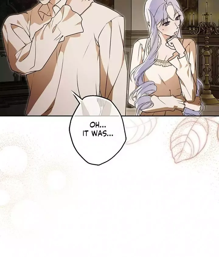 I, Villainess Priestess, Am Not Asking for Redemption Chapter 26 page 2 - 