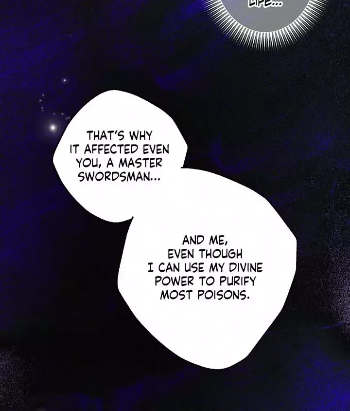 I, Villainess Priestess, Am Not Asking for Redemption Chapter 26 page 11 - 