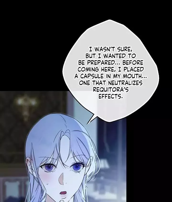 I, Villainess Priestess, Am Not Asking for Redemption Chapter 26 page 13 - 