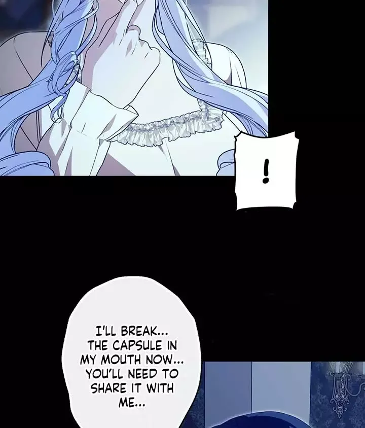 I, Villainess Priestess, Am Not Asking for Redemption Chapter 26 page 14 - 