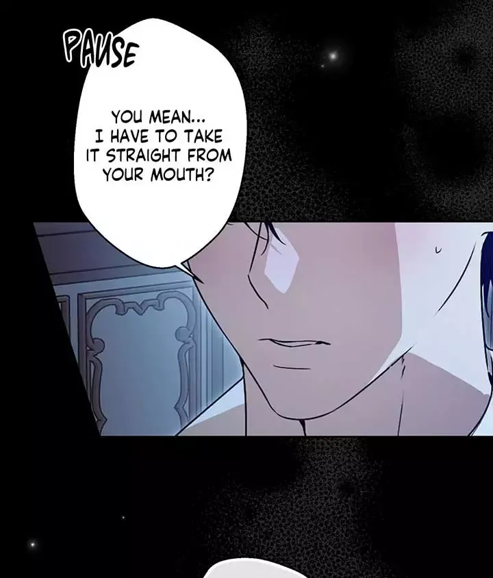 I, Villainess Priestess, Am Not Asking for Redemption Chapter 26 page 16 - 