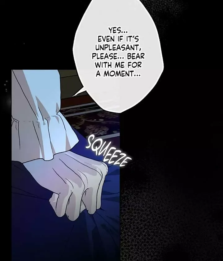 I, Villainess Priestess, Am Not Asking for Redemption Chapter 26 page 17 - 