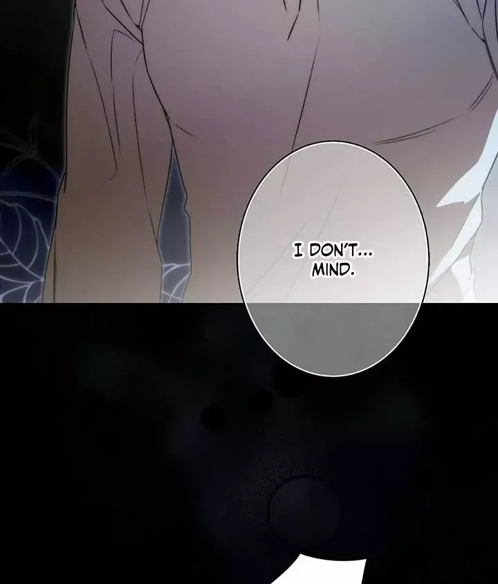 I, Villainess Priestess, Am Not Asking for Redemption Chapter 26 page 19 - 