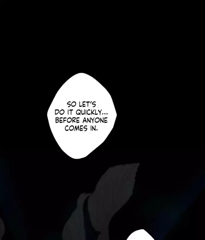 I, Villainess Priestess, Am Not Asking for Redemption Chapter 26 page 26 - 
