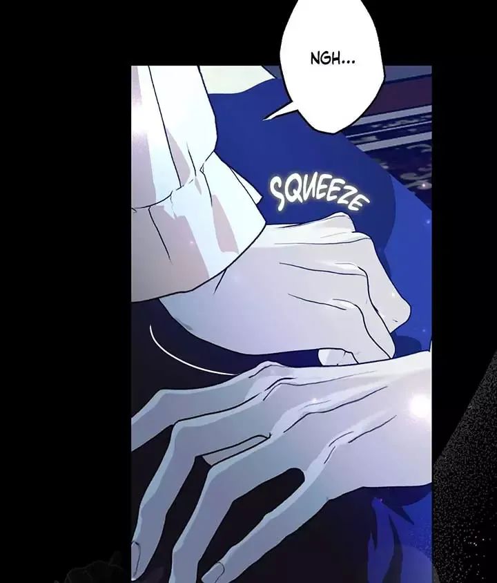 I, Villainess Priestess, Am Not Asking for Redemption Chapter 26 page 32 - 