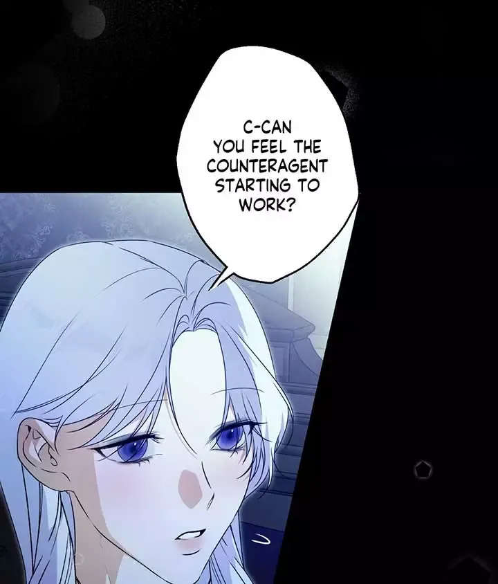 I, Villainess Priestess, Am Not Asking for Redemption Chapter 26 page 35 - 