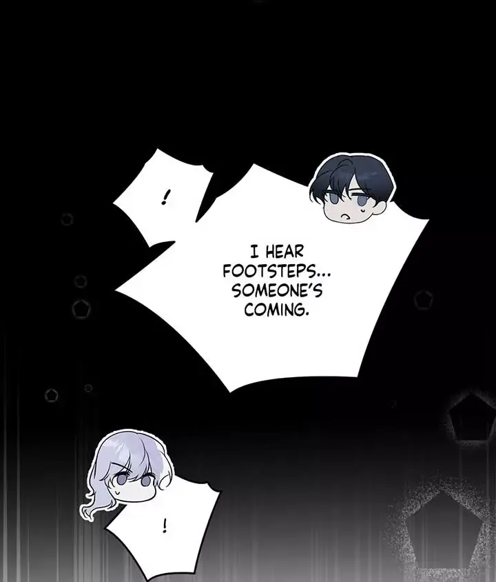 I, Villainess Priestess, Am Not Asking for Redemption Chapter 26 page 38 - 