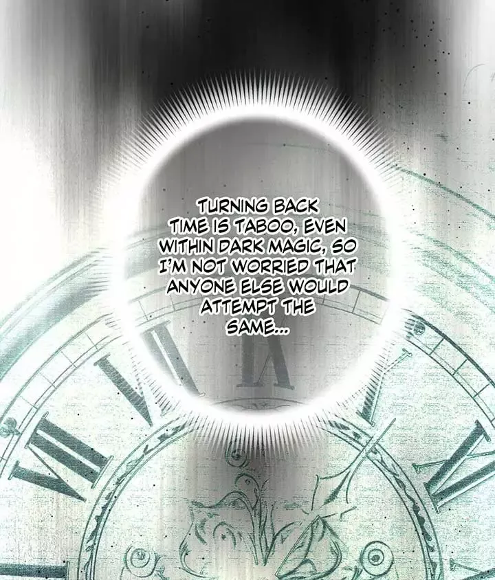 I, Villainess Priestess, Am Not Asking for Redemption Chapter 26 page 45 - 