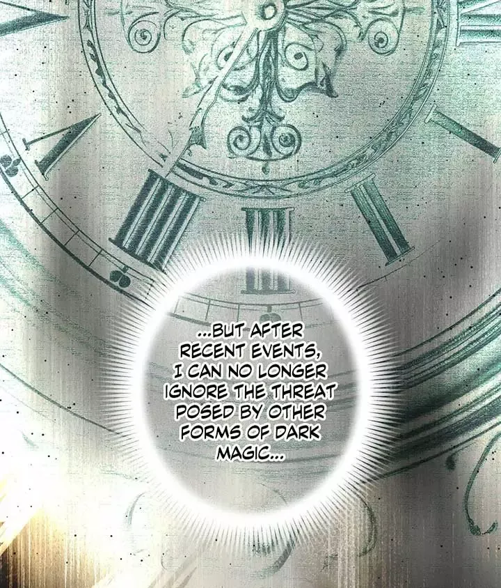 I, Villainess Priestess, Am Not Asking for Redemption Chapter 26 page 46 - 