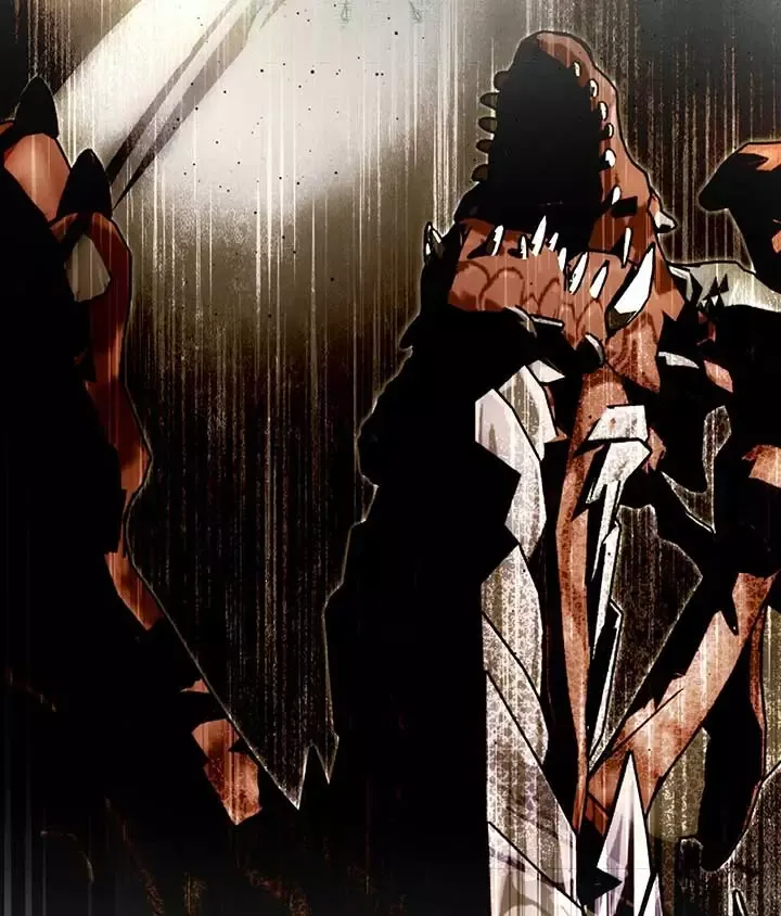 I, Villainess Priestess, Am Not Asking for Redemption Chapter 26 page 47 - 
