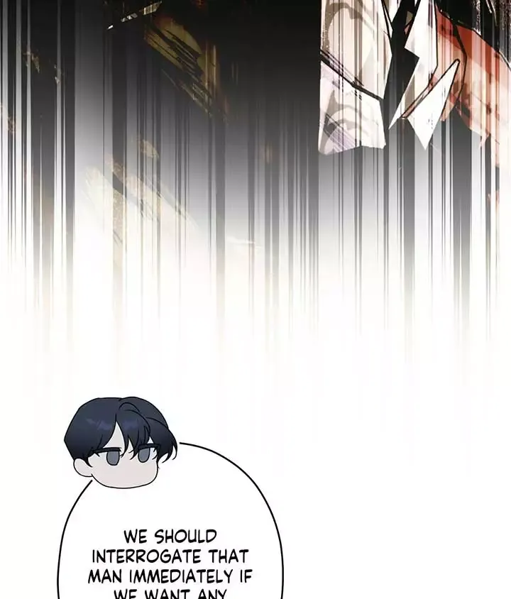 I, Villainess Priestess, Am Not Asking for Redemption Chapter 26 page 48 - 