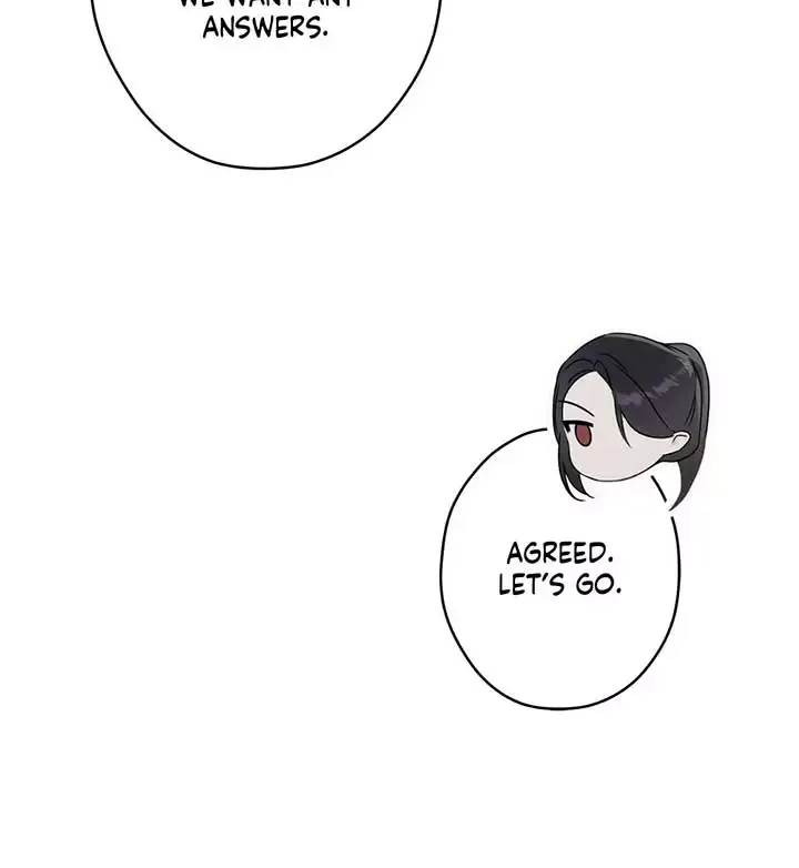 I, Villainess Priestess, Am Not Asking for Redemption Chapter 26 page 49 - 
