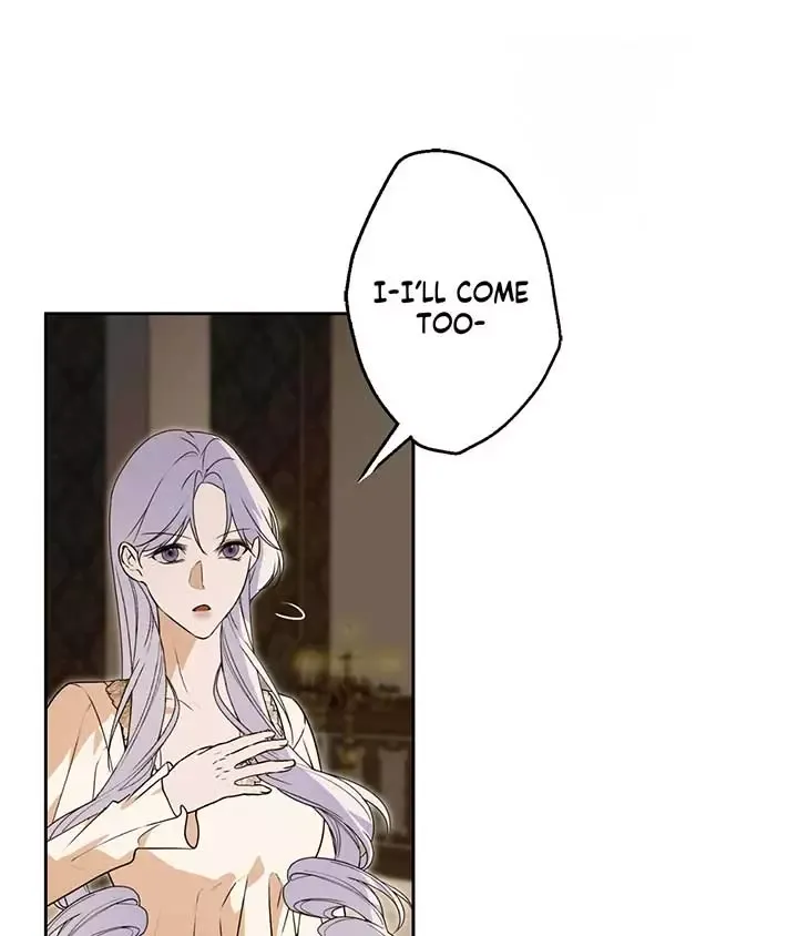 I, Villainess Priestess, Am Not Asking for Redemption Chapter 26 page 50 - 