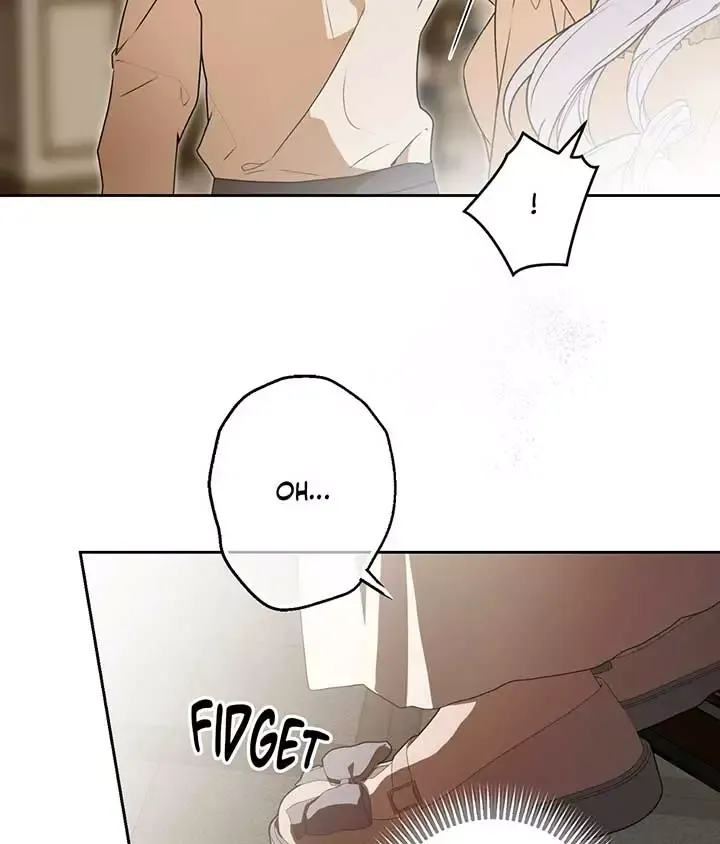 I, Villainess Priestess, Am Not Asking for Redemption Chapter 26 page 52 - 