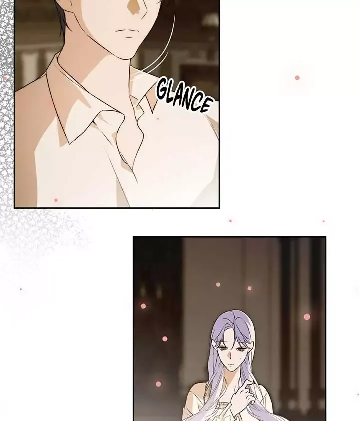 I, Villainess Priestess, Am Not Asking for Redemption Chapter 26 page 54 - 