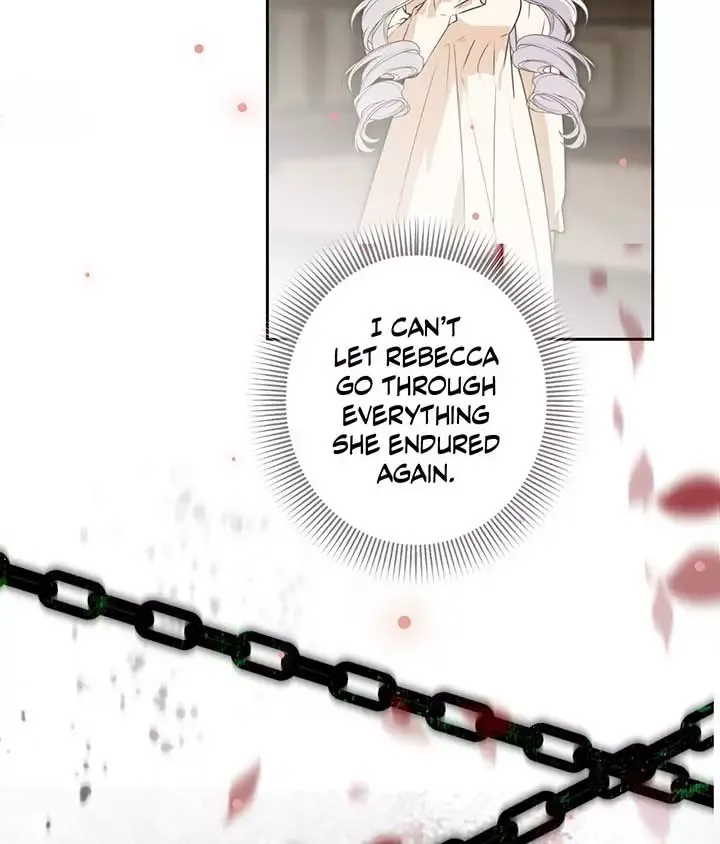 I, Villainess Priestess, Am Not Asking for Redemption Chapter 26 page 55 - 