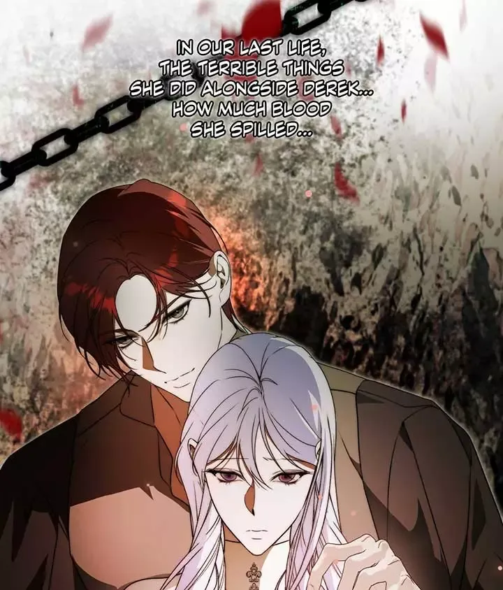 I, Villainess Priestess, Am Not Asking for Redemption Chapter 26 page 56 - 