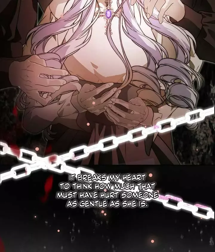 I, Villainess Priestess, Am Not Asking for Redemption Chapter 26 page 57 - 