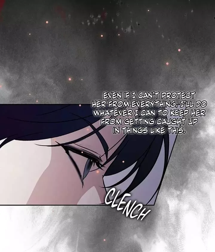 I, Villainess Priestess, Am Not Asking for Redemption Chapter 26 page 58 - 